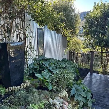 Paton Place Harbour Hillviews Lyttelton Exterior photo