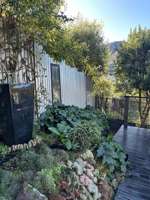 Paton Place Harbour Hillviews Apartment Lyttelton