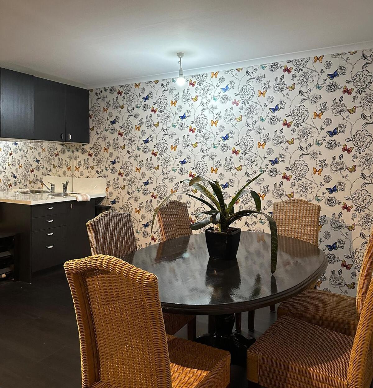 Paton Place Harbour Hillviews Apartment *