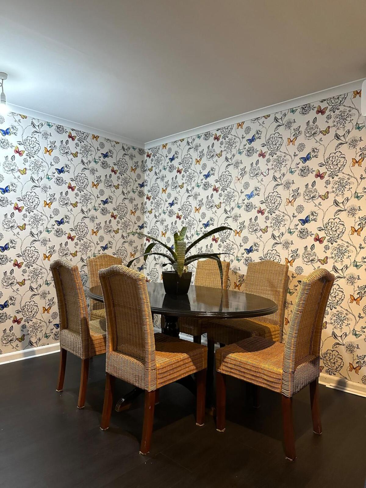 Paton Place Harbour Hillviews Apartment *