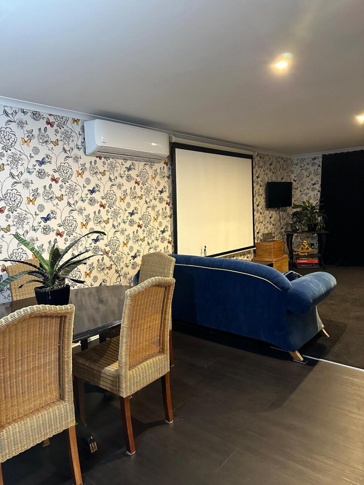 Paton Place Harbour Hillviews Apartment Lyttelton