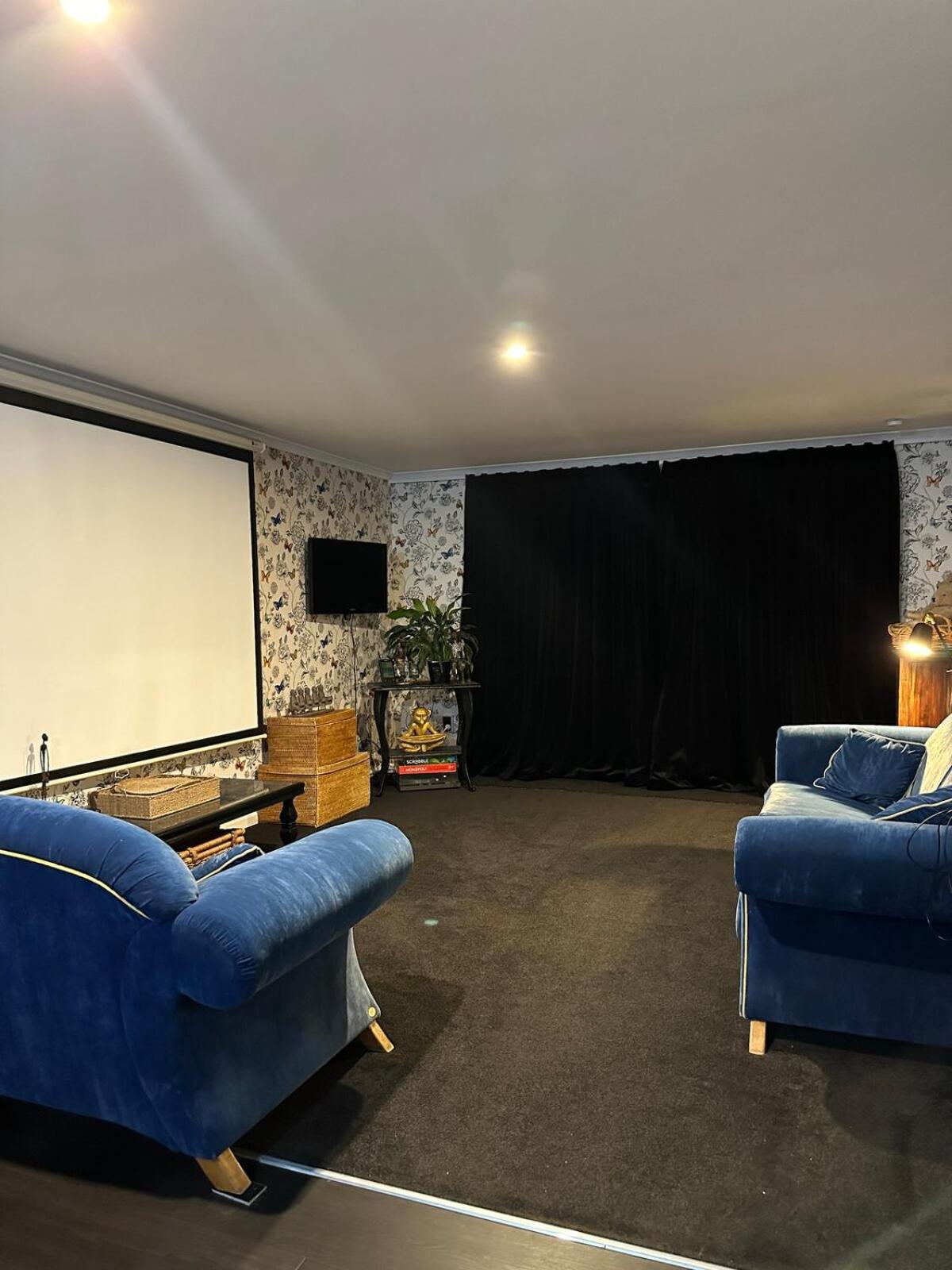 Paton Place Harbour Hillviews Lyttelton